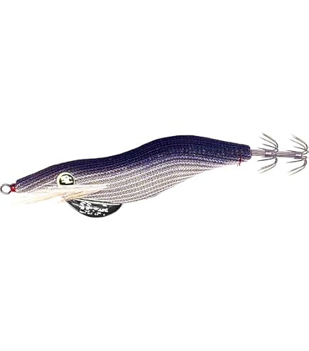 Amazon | 34 スクイッドクラフト 剣一族｜HAPPY ANGLER 限定エギング